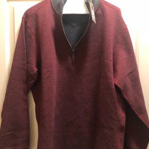 Robert Graham men’s Sweater size XL